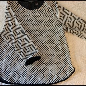 W5 Geo Top L